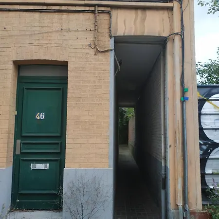Appartement Maison Au Calme Proche Des Transports