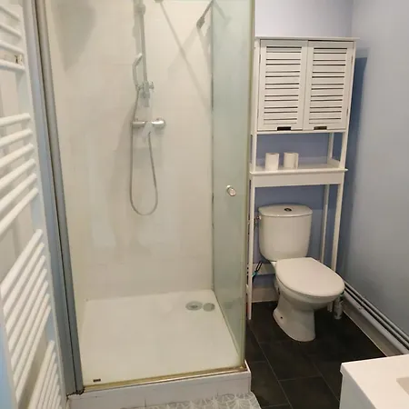 Maison Au Calme Proche Des Transports *