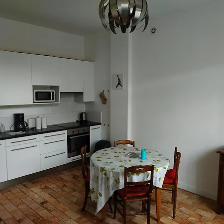 Maison Au Calme Proche Des Transports