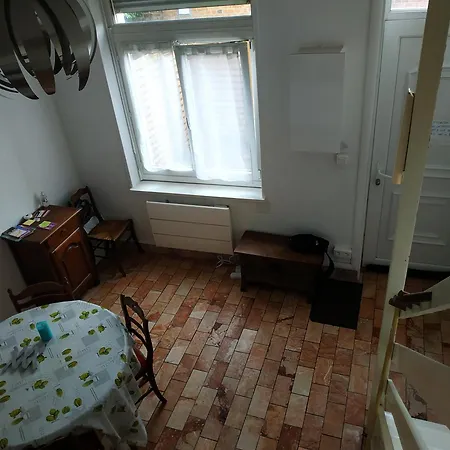 Maison Au Calme Proche Des Transports *